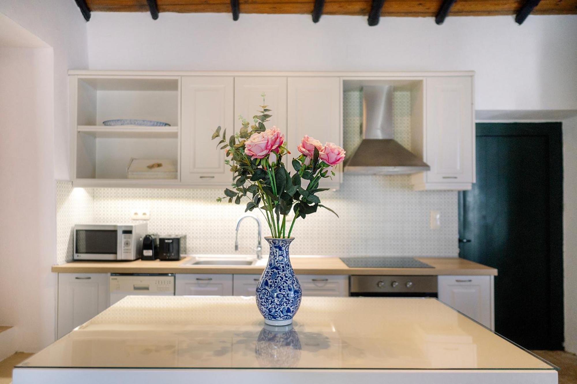 Nissaki Olive Press Villas Nisaki  ภายนอก รูปภาพ